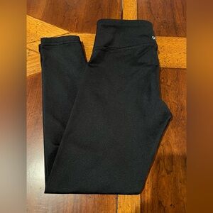 DSG Girls Cold Weather Compression Tights